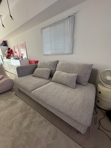 イケア　IKEA ソーデルハルン