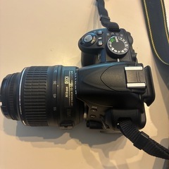 Nikon D3100 カメラの画像