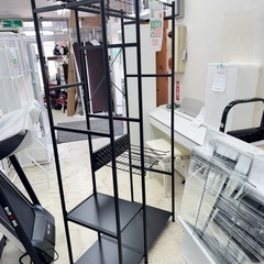 🉐LINE会員限定スペシャル価格🉐【ハンガーラック】　7200円　27ー117の画像