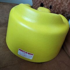 バンボ　bumbo ベビーチェアの画像