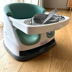 インジェニュイティ(Ingenuity) Baby Base ベビーベース ミストグリーンの画像