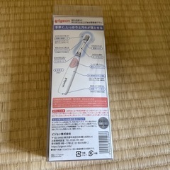 幼児　子供 電動歯ブラシ　新品同様の画像