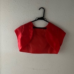 キッズドレス150センチの画像