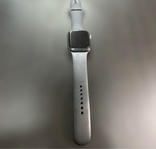 Apple Watch SE 44mm  ブラック