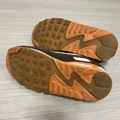 NIKE エアマックス　24㎝の画像