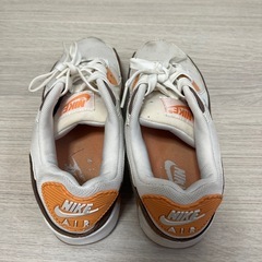 NIKE エアマックス　24㎝の画像