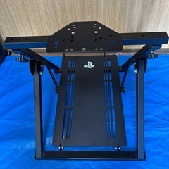 STRASSE ストラッセ レーシングコックピット XZEROの画像