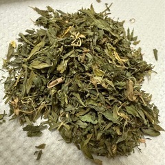 牧草の画像
