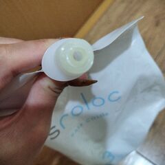 sroloc OX3% &6%(エスロロック 2剤) 【医薬部外品】の画像