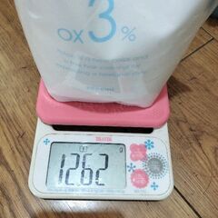 sroloc OX3% &6%(エスロロック 2剤) 【医薬部外品】の画像