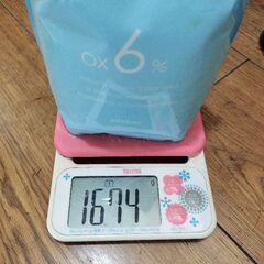 sroloc OX3% &6%(エスロロック 2剤) 【医薬部外品】の画像