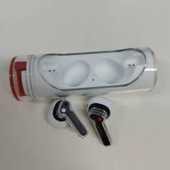 【良品】Nothing(R) ear stick/B157/ワイヤレスイヤホンの画像