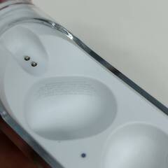 【良品】Nothing(R) ear stick/B157/ワイヤレスイヤホンの画像
