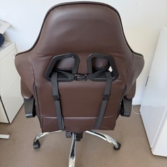 オフィスチェア
の画像