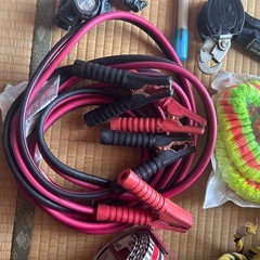 ③自動車関連どれでも合わせて310円の画像