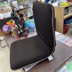 🉐LINE会員限定スペシャル価格🉐【コンパクト椅子】　950円　27ー118の画像
