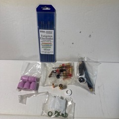 YS-TIG200 PACDCの画像