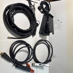 YS-TIG200 PACDCの画像