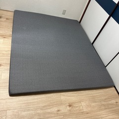 マットレスの画像