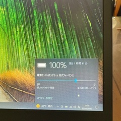 商談中【ジャンク扱い】ダイナブックR634Lの画像