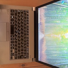 商談中【ジャンク扱い】ダイナブックR634Lの画像