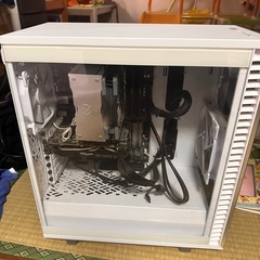 ゲーミングPCの画像