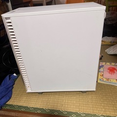 ゲーミングPCの画像