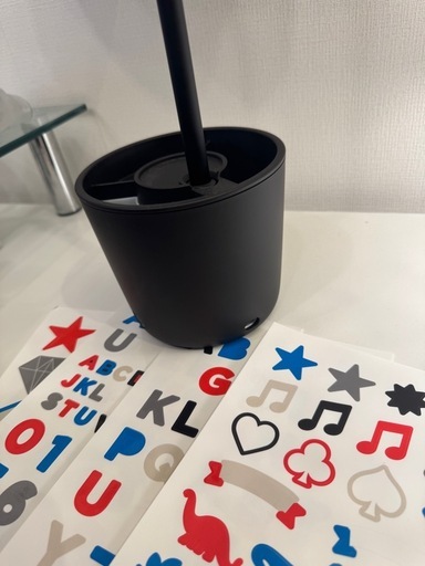 バルミューダ ライト