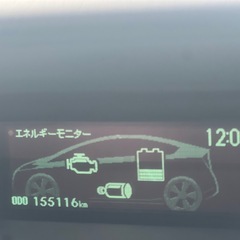 トヨタプリウス30の画像