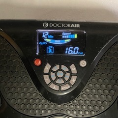 doctorair/3dスーパーブレードs ダイエットの画像