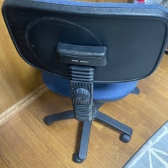 SANWA　椅子2脚 の画像