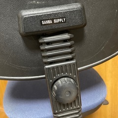 SANWA　椅子2脚 の画像