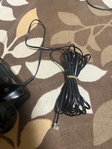 黒電話