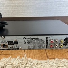 DVDプレイヤーの画像