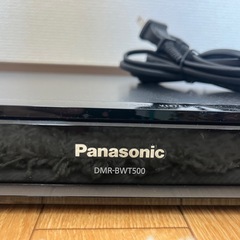 DVDプレイヤーの画像