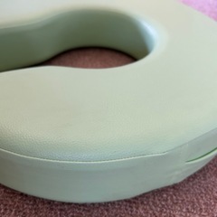 円座クッションの画像