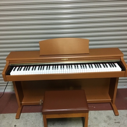 取引決定済　KAWAI 電子ピアノ CN22C 88鍵盤 2009年製