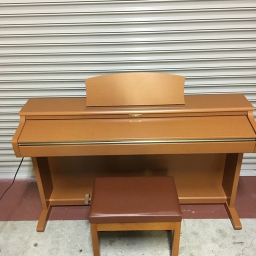 取引決定済　KAWAI 電子ピアノ CN22C 88鍵盤 2009年製