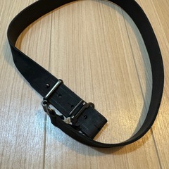diesel べるとベルトの画像