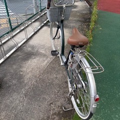 miyata自転車の画像