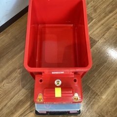 TOY-BOX【町田市再生家具】0917の画像