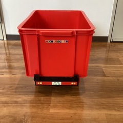 TOY-BOX【町田市再生家具】0917の画像