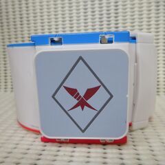 （M-555）ポケモン ダイマックスバンド メザスタ タカラトミー おもちゃ 動作未確認 中古の画像