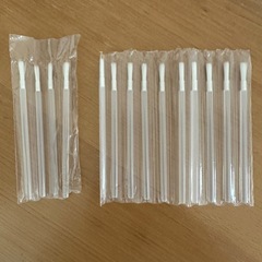 まつ毛美容液用アプリケーターの画像