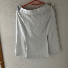 水色スーツ13号の画像