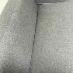 受取限定　　3人掛けソファーの画像
