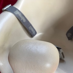 バンボ　Bumbo ベージュの画像