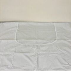 stp-3413　掛け布団カバー　ホワイト系　寝具　白　寝具カバ...