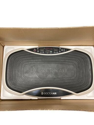 ドクターエア　PRO　3Dスーパーブレード　型番SB-06　使用済　動作確認済　※リモコン欠品　激安