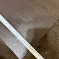 テーブルの画像